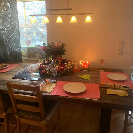 Ammersee Loft * Eresing