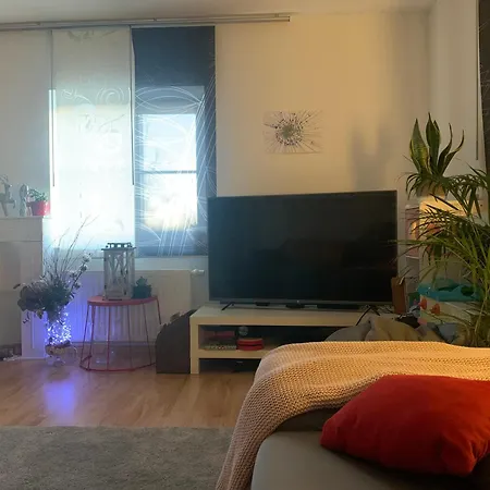 Ammersee Loft Apartmán