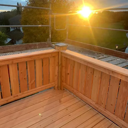 Ammersee Loft شقة
